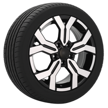 ROțI 15 De vară DACIA LOGAN III LJI SANDERO III BJ1 Michelin 185/65 R15