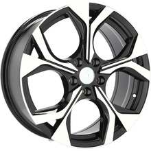 4x llantas 18 entre otras cosas a SKODA Karoq Kodiaq Superb Octavia VW Golf Troc Tiguan Tarraco - Y1303