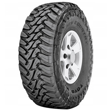 Pneumatiky Toyo Open Country M/T 295/70 R17 121P