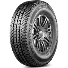 Tires Michelin LTX A/T 2 LRE 275/70 R18 125S