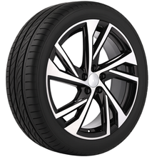 KEREKEK 18 Nyári VOLVO S60 III V40 CROSS COUNTRY Continental 235/45 R18