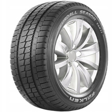 Pneus Falken EUROALL SEASON VAN11 215/60 R16 103T