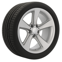 KOLESÁ 19 Letné BMW M3 F80 M4 F82 F83 Falken 255/35 R19