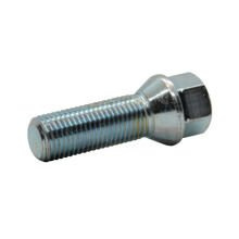 Βίδα στερέωσης M14x1,5 / 28mm / κώνος / γαλβανισμένη / K17