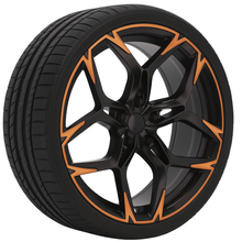 4x ROUES 19 Hiver CUPRA TERRAMAR Continental 255/45 R19