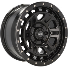 4x alu kola 17 mezi jiným k TOYOTA 4Runner Land Cruiser Prado Hilux MITSUBISHI Pajero L200 - 3S234