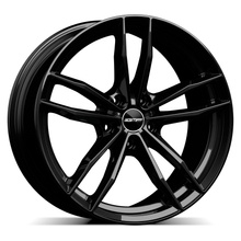 4x Felgi 17 m.in. do BMW 1 F40 2 F45 F44 F46 AUDI A3 A4 A6 VW Golf Passat Tiguan - SWAN
