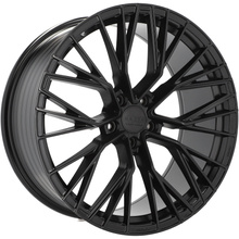 4x llantas 18 entre otras cosas a BMW 3 E36 E46 E90 E91 E92 F30 F31 F34 4 F32 F33 F36 5 F10 X3 X4 - HX024F (F829)