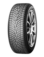 Tires Yokohama W.drive V905 XL 275/40 R20 106V