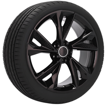 4x RUEDAS 20 Invierno AUDI Q7 4M Bridgestone 285/45 R20