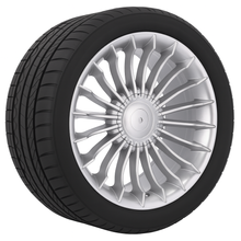 Колела 17 Летни BMW X3 I E83 FL Hankook 235/55 R17