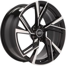 4x Kute Felgi 20 m.in. do AUDI RS6 A4 b8 b9 S4 A5 S5 A6 A7 A8 SQ2 Q5 SQ5 Q7 Q8 Etron - CG019