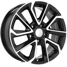 4x llantas 18 entre otras cosas a TOYOTA Avensis T25 Prius Yaris V LEXUS - B2038