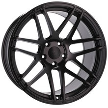 4x alu disky 19 zapadajú do BMW 5 Gran Turismo F07 7 E65 E66 F01 F02 M2 F87 M3 E90 E92 E93 - XF995 (HX022)