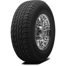 Pneus Bridgestone DUELER H/T 689 265/70 R16 112H