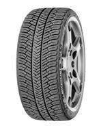 Tires Michelin PILOT ALPIN PA4 XL FR N0 GRNX 285/35 R20 104V