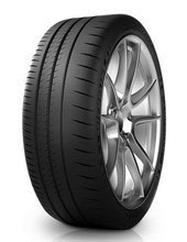 Tires Michelin PILOT SPORT CUP 2 XL MO1 275/35 R21 103Y