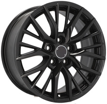4x Ζάντες 17 μεταξύ άλλων σε LEXUS ES GS IS XE20 XE30 LS NX TOYOTA Avensis CHR Camry RAV4 Verso - F0133 (FBX047)