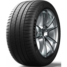 Gumiabroncsok Michelin PILOT SPORT 4S XL FR TPC 275/35 R18 99Y