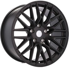 4x aros 17'' 5x127 entre outros para CHRYSLER Grand Voyager Pacifica - L2144