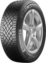 Pneumatiky Continental ContiVikingContact 7 XL FR 265/65 R17 116T