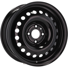 Steel Rims 16 CITROEN Aircross Berlingo C2 C3 C4 Picasso Cactus DS3 DS4 DS5 PEUGEOT 206 207 208 2008 307 308 3008 406 5008