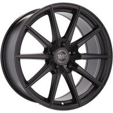 4x alu kola 19 5x120 mezi jiným k BMW 7 E38 E65 E66 E67 E68 5 E34 E60 E61 6 E63 E64 - HX034 (B5797)