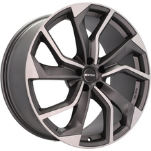 Алуминиеви джанти GMP ITALIA REBEL 23 5x112 TUV