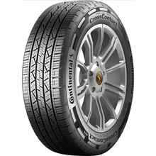 Neumáticos Continental CrossContact H/T XL FR 265/60 R18 114H
