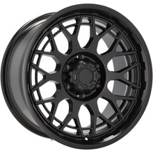 4x rims 18 for TOYOTA Hiace HILUX Land Cruiser 4RUNNER MITSUBISHI Pajero L200 - FBX181