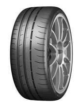 Anvelope Goodyear EAGLE F1 SUPERSPORT XL FP 245/40 R18 97Y
