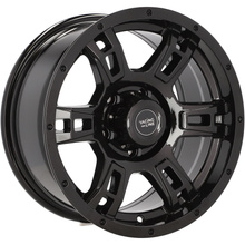 4x jantes 15 5x114.3 s'intégrer dans FORD Bronco Explorer II Ranger I II II JEEP Wrangler YJ - B5317