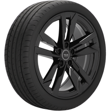 4x Колела 18 Летни CITROëN C-CROSSER GS C4 AIRCROSS I Dębica 225/55 R18