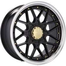 4x cerchi 16 tra l'altro a BMW e21 e30 VW Golf II III Corrado HONDA - A8078 (HX025)