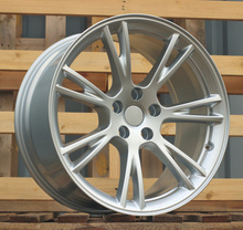 4x jantes 19 s'intégrer dans TESLA modèle Y FORD Five Hundred D258 LEXUS GS S190 - D2049 (FBX283)