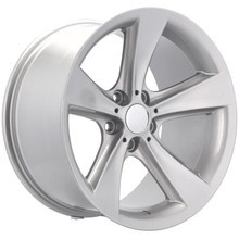 Τροχοί 18 Θερινά BMW M3 F80 M4 F82 F83 Hankook 255/40 R18
