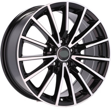 4x rims 18 for AUDI A4 Allroad A5 8T 8F F5 A7 4G8 4K8 A8 D3 D4 D5 S5 RS4 RS6 - B5246