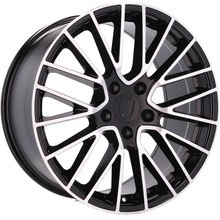 4x cerchi 22 tra l'altro a PORSCHE Cayenne BOXSTER Panamera 10+11 - FE179