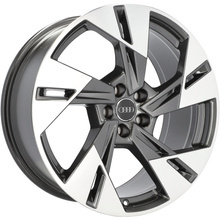 ROțI 20 De iarnă AUDI Q5 8R Nexen 255/45 R20