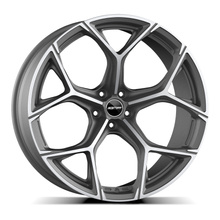 4x rims 22 for AUDI RS5 A7 Q7 SQ7 Q8 SQ8 MERCEDES ML - ULTRIVITY