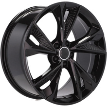 4x cerchi 19 tra l'altro a AUDI A8 D4 D5 Q2 Q3 Q5 I II Q7 II A6 C6 C7 C8 A4 B6 B7 B8 B9 - B1566 (FBX008)