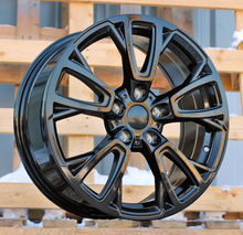 4x Ζάντες αλουμινίου 17 μεταξύ άλλων σε MINI Convertible III IV Clubman II Countryman II III Cooper III IV Hatch III Hardtop III IV Aceman One 7409