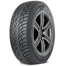 Opony Nokian Seasonproof C1 225/55 R17 109H