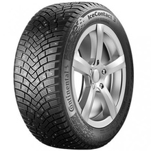 Tires Continental IceContact 3 XL 235/45 R18 98T