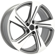 4x Ζάντες 19 μεταξύ άλλων σε AUDI A3 8V 8Y A4 B8 B9 A5 B10 A6 C6 C7 C8 C9 A8 D3 D4 D5 Q3 Q5 - YS1270 (FBX340)