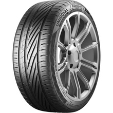 Opony Uniroyal RainSport 5 235/35 R20 92Y