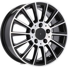 4x felnik 15'' többek között MERCEDES A W168 W169 W177 B W246 C W202 W203 - B1048