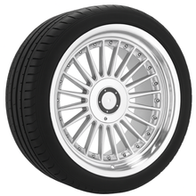 4x KOŁA 19 Zimowe BMW M1 E26 M3 E90 E92 E93 Pirelli