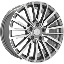4x aros 18 entre outros para VW VOLKSWAGEN California T5 T6 Caravelle Transporter Multivan - B1515 (FBX530)
