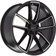 4x jantes 19 5x114,3 s'intégrer dans HONDA CR-V HR-V MAZDA CX-5 KIA Sportage HYUNDAI Tucson - HX045